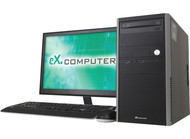 eX.computer RM7J-E64T/SP1