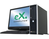eX.computer RS5J-D64T/SP1