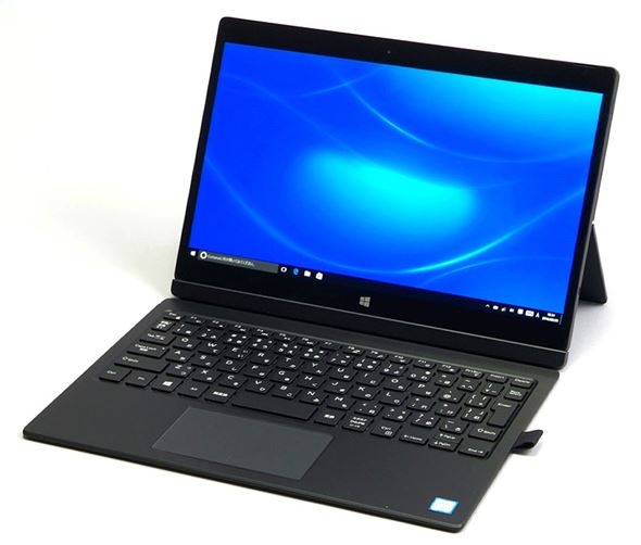 XPS 12 2in1