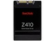 SanDiskACXg[TLC SSDuSanDisk Z410 SSDv𔭕\
