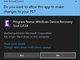 Edgeの拡張機能はストアからダウンロード　Windows 10プレビュー版の最新ビルド「14342」公開