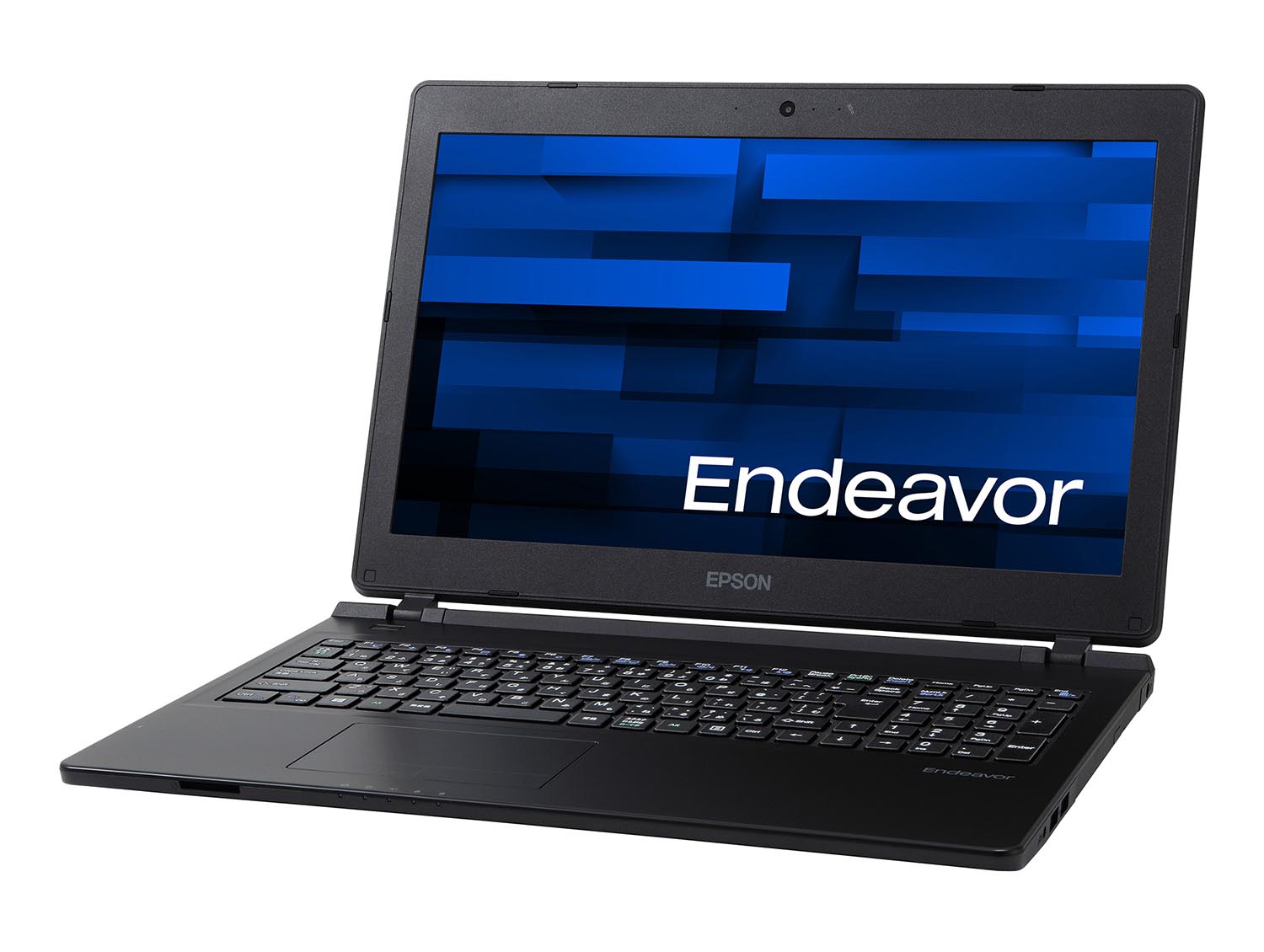 エプソン Endeavor NJ4000E win10pro 完動品 - その他ノートPC本体