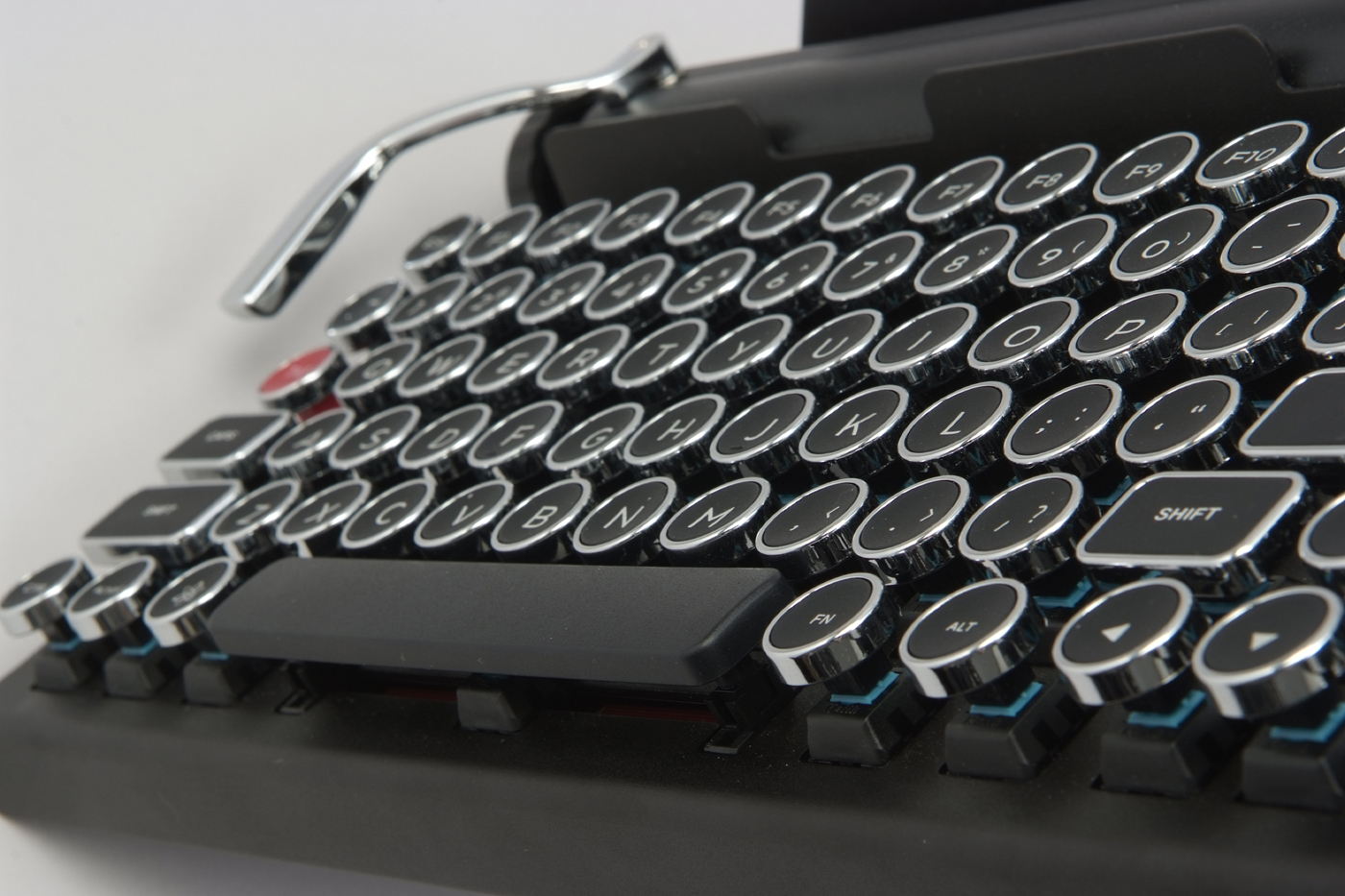 タイプライターキーボード(ワイヤレス)