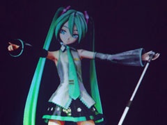 誤解だらけの ホログラム それっぽい映像表現との違いは 2 2 ページ Itmedia Pc User