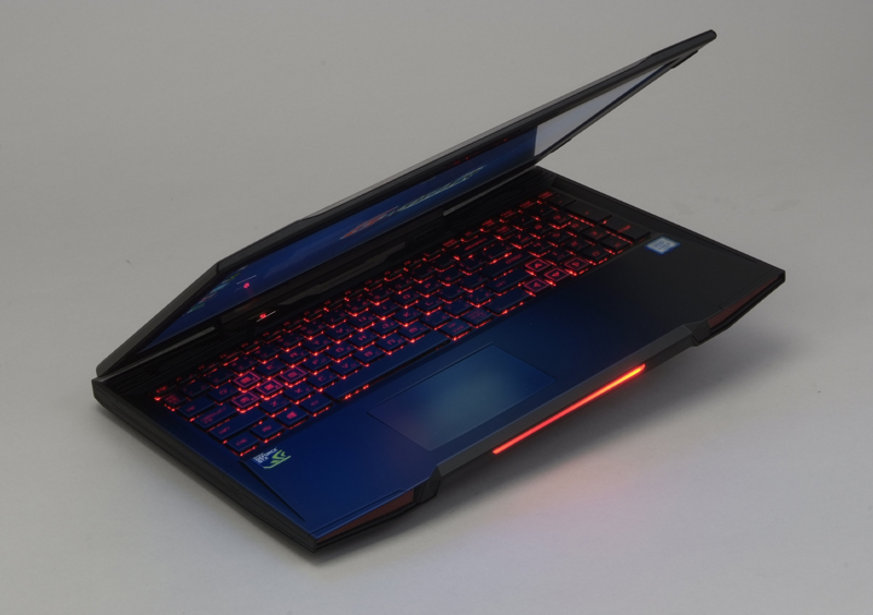 10万円台前半の売れ筋ゲーミングノート激戦区で定番モデルになるか