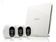 ネットギア、屋外対応ネットワークカメラ“ARLO”にカメラ3台セットモデルを追加