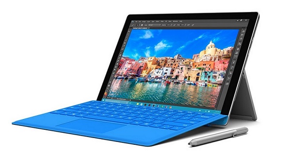 Surface Pro 4