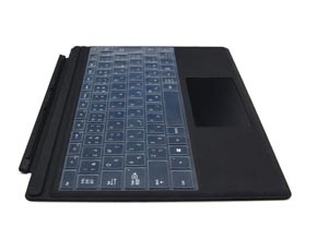ロア Surface Pro 4タイプカバー用のキーボード保護シートを発売 Itmedia Pc User