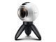 アイ・オー、Samsung製360度撮影カメラ「Gear 360」の取り扱いを開始