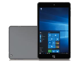 恵安、Windowsタブレット新ブランド「WIZ」を発表――2製品を投入