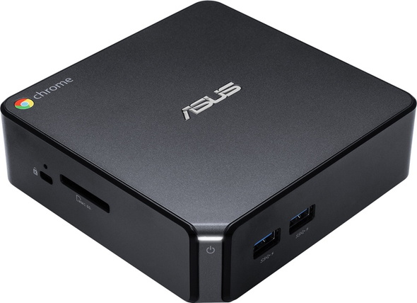 ASUS Chromebox