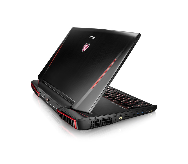 MSI GS63VR GS63VR-6RF-004JP Stealth ゲーミングノートパソコン Pro