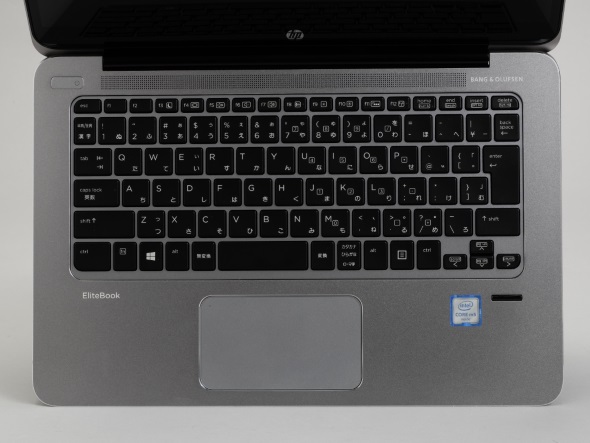 EliteBook 1030 G1̓{L[{[h