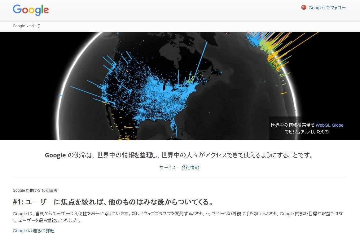 今日は何の日？：Googleが会社設立を申請（9月4日） - ITmedia PC USER