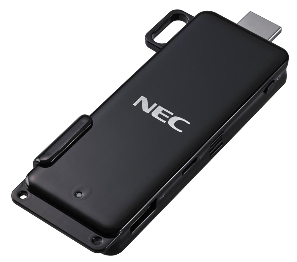 通販大人気NEC 日本電気 デジタルサイネージ向けメディアプレーヤ MP-01 その他