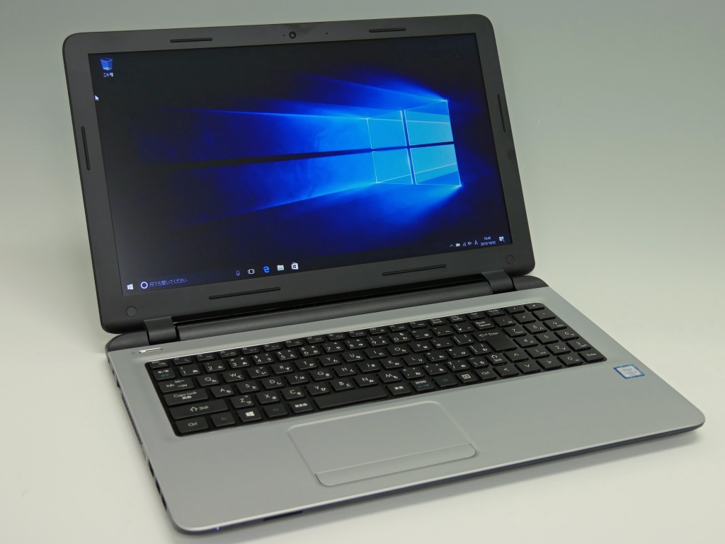 Diginnos ／ｗｅｂカメラ／８ＧＢ／15.6インチ／ｉ３／　119 Diginnos ／webカメラ／8GB／15.6インチ／i3／ 119