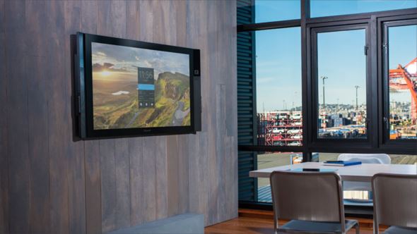 Surface Hub