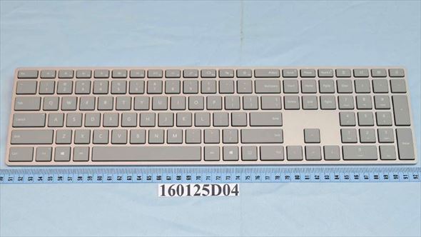 BT Keyboard