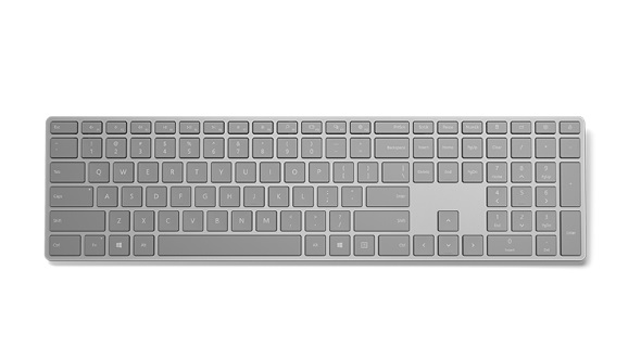 Surface Keyboard