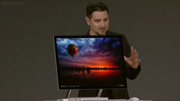 Surface Studio