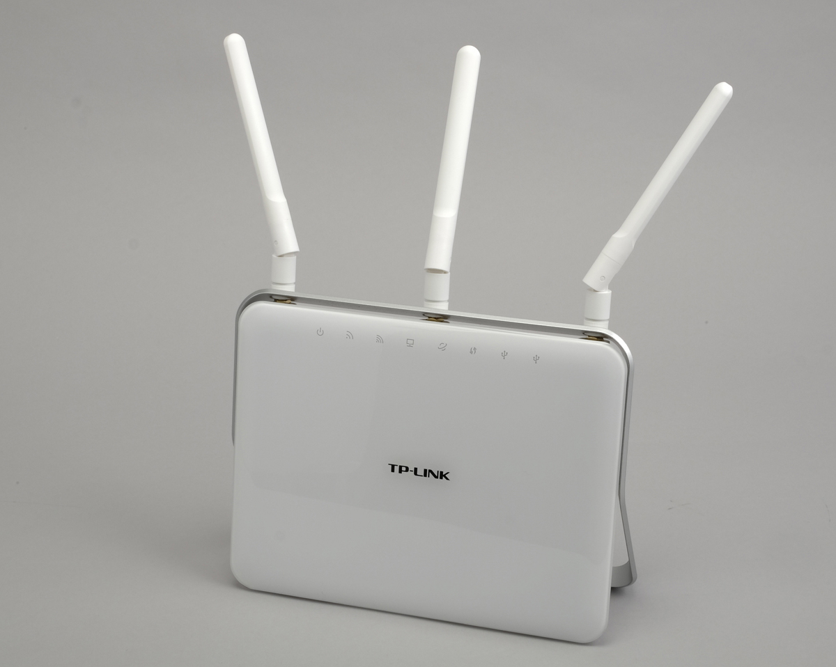 Archer C9」に見る、TP-Linkが世界一売れている5つの理由：無線LAN最強 