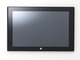 テックウインド、背面タッチパッド付きWindowタブレット「CLIDE W10A」のスペック強化後継モデルを発表