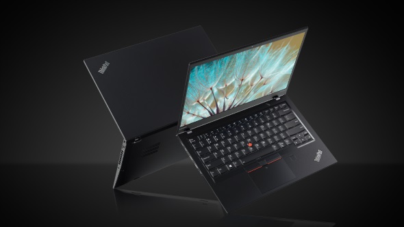 ThinkPad X1 Carbon（第5世代）