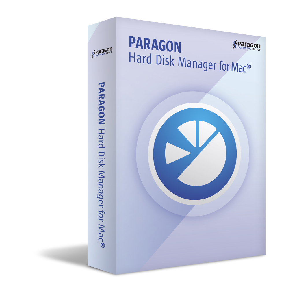 paragon disk manager for mac
