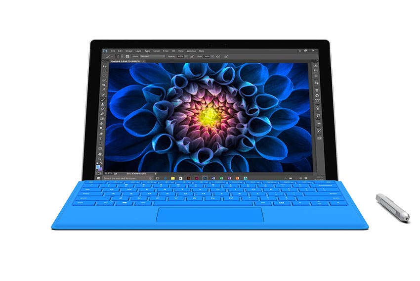 日本マイクロソフト、「Surface Pro 4」一部モデルの値下げを実施――最大7万8000円引きに - ITmedia PC USER