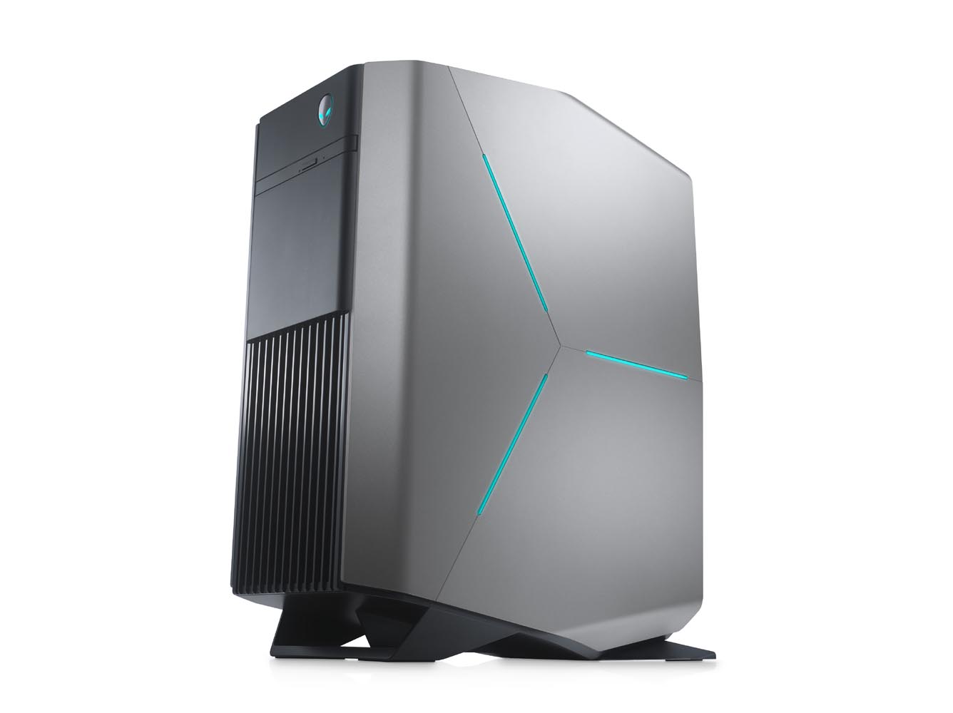 デル、第7世代Coreプロセッサを装備したゲーミングPC「ALIENWARE デル、第7世代Coreプロセッサを装備したゲーミングPC「ALIENWARE