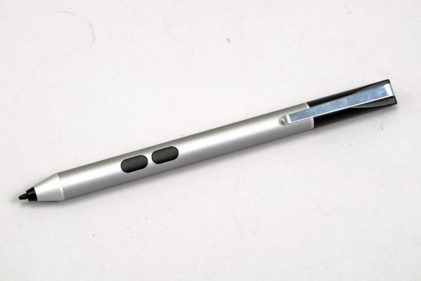 N-trig製デジタイザーペン