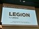 レノボ、新ゲーミングブランド「Legion」を日本導入　第1弾はスタンダードゲーミングノートPC