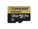 トランセンド、ビデオスピードクラスV30にも対応したmicroSDカード