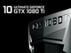 TCRAGeForce GTX 1080 Ti̎舵Jn\\BTOfXNgbvPCefőI\