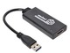 サンコー、USB 3.0接続型HDMI出力ディスプレイアダプタ
