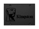 Kingston、TLC NAND採用のエントリー2.5インチSSD「A400」
