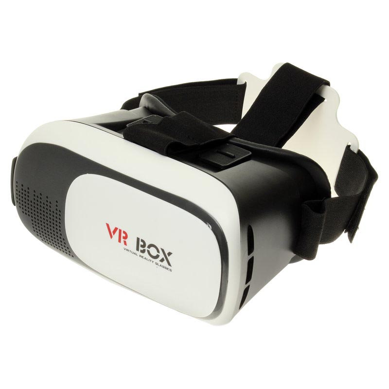  VRゴーグル一式 ワンコインで買えるスマホ用格安VRゴーグル - ITmedia PC USER