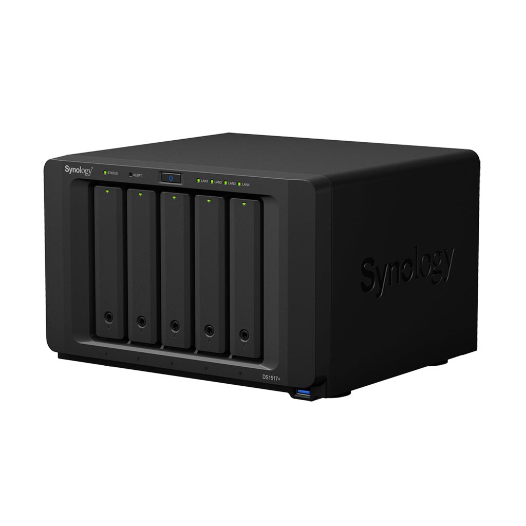 Synology 2 5 Ssd Install