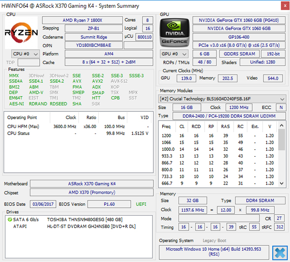 自作は面倒だけど良質なRyzen 7搭載マシンが欲しい！ 「G-Master Spear