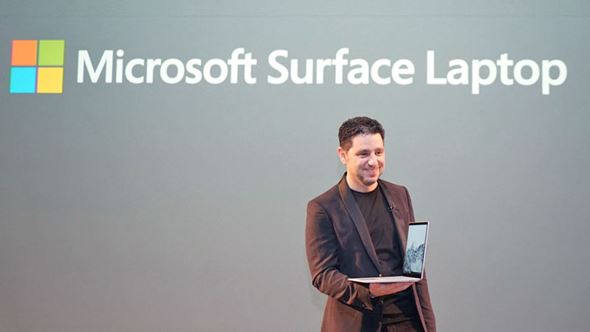 surface 1