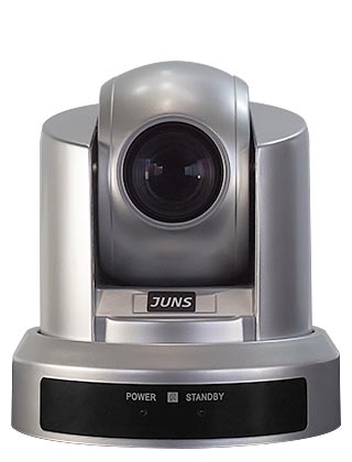 JUNS、10万円を切るエントリー価格帯のリモートカメラ「LiveCAM