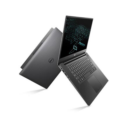 デル、プロ向けモバイルWS「Dell Precision 5520」に特別カラーの数量