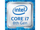 第8世代Coreプロセッサーを発表　最大40％の性能アップ