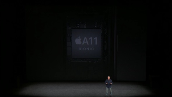 A11 Bionic