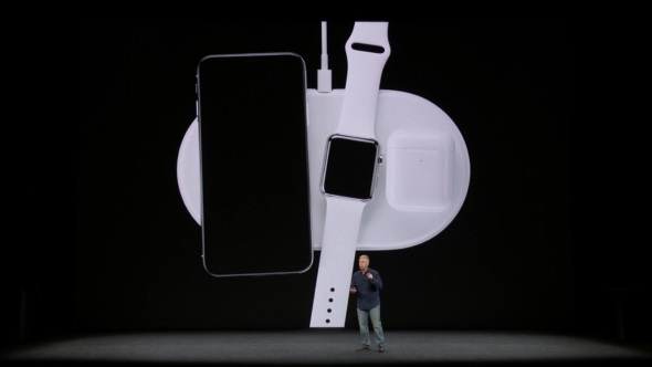 AirPower