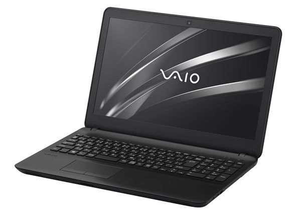 VAIO S
