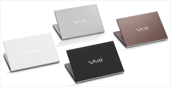 VAIO Pro