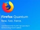 Mozilla、最新ブラウザ「Firefox Quantum」提供時期を告知　11月14日予定