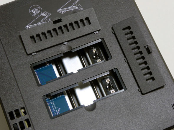 PC/タブレット PC周辺機器 ワンランク上のNASを目指すならSynologyの「DiskStation DS918+」に 