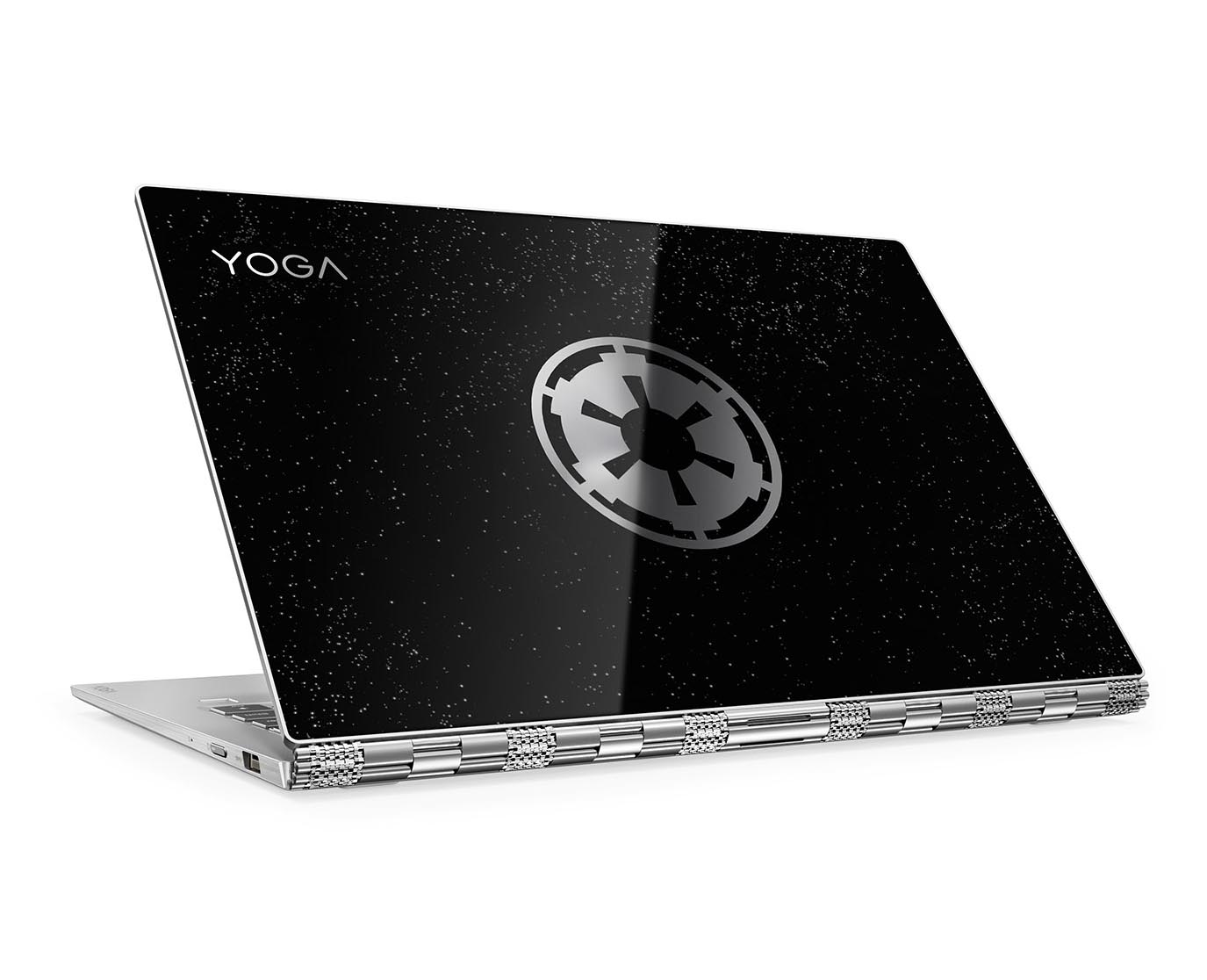 レノボ、フラグシップノート「Yoga 920」に“スター・ウォーズ”仕様の 